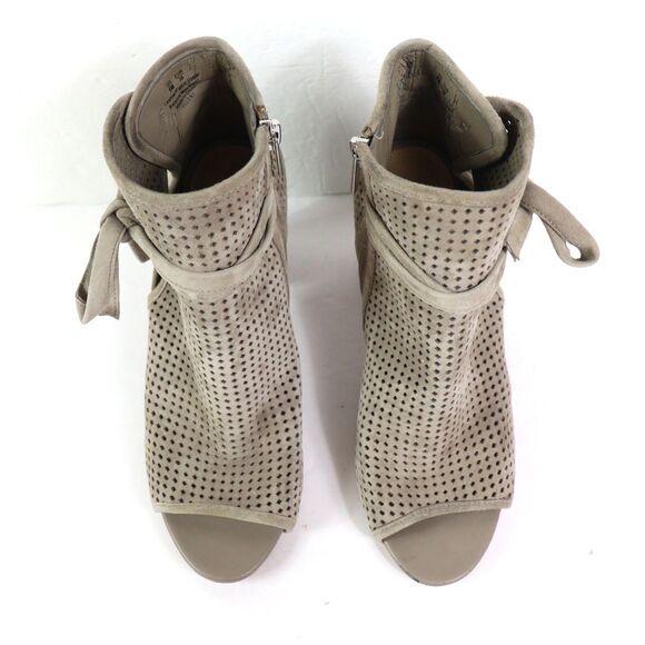 Sam Edelman Ellery Booties size 8 - Picture 4 of 10